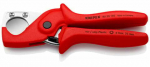 L&otilde;ikur l&otilde;ikamiseks/torude jaoks Knipex SB PlastiCut 90 20 185, 25 mm, 185 mm