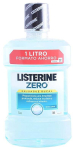 Suuvesi Listerine Zero Alcohol, m&uuml;ndi maitse, 1000 ml