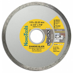 Teemantketas NovoTools DBB115/C, 115 mm x 22.2 mm