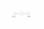 Valgusti kohtvalgusti Reality Cantar R81792031, GU10, 2 x 5 W