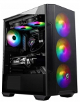 Statsionaarne arvuti Mdata Gaming 5600G, 512 GB, DDR4 32 GB, SSD 512 GB, Radeon RX 580 8 GB GDDR5, Windows 11 90301401