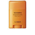 P&auml;ikesekaitsepulk The Saem Eco Earth SPF50+