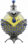 Parf&uuml;&uuml;mid Khadlaj Hareem Al Sultan Blue, 35 ml