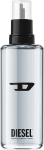 Tualettvesi Diesel D, 150.0 ml