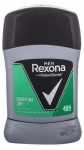 Meeste deodorant Rexona Men Quantum Dry, 50 ml