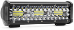 Autopirn AMiO AWL20, led, must v., 36 V