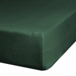 Voodilina Design 91 Jersey, tumeroheline v., 220 x 240 cm, kummiga