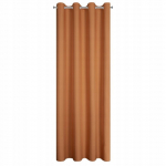 &Ouml;&ouml;kardin ZKXT-31, oranž, 140 cm x 250 cm