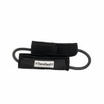 Takistuskumm Thera-Band Tubing Loop, 30 - 60 cm, must