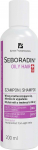 &Scaron;ampoon Seboradin Oily Hair, 200.0 ml
