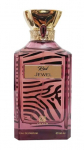 Parf&uuml;&uuml;mvesi Ahmed Al Maghribi Red Jewel, 100 ml