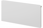 Radiaator Mexen Flat CCF11, 130 cm x 50 cm, alumine &uuml;hendus, 887 W, valge v.