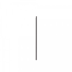 Siin Elfa 440651, 153 cm x 2.5 cm, hall v.