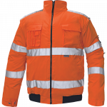 T&ouml;&ouml;jope meeste Cerva Clovelly, oranž v., 5XL suurus