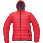 T&ouml;&ouml;jope meeste Cerva Max Neo Light, punane v., L suurus