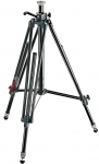 Kolmjalg statiiv Manfrotto Triman 028 B, alumiinium