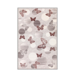 Vaip Conceptum Hypnose EEXFAB491, mitmev&auml;rviline, 180 cm x 120 cm