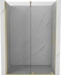 Du&scaron;&scaron;uksed Mexen Velar, 140 cm x 200 cm, kuldne matt
