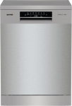 N&otilde;udepesumasin Gorenje GS643E90X, h&otilde;be v.