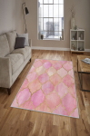 Vaip Conceptum Hypnose EXFAB299, mitmev&auml;rviline, 150 cm x 100 cm
