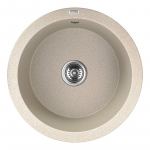 K&ouml;&ouml;givalamu Laveo Dafne SBD_488Y, Beige, graniit, 51 cm x 51 cm x 19 cm, beige