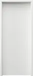Siseukseleht raam Porta Trim T, vasakpoolne, valge v., 203 x 84.4 x 4 cm