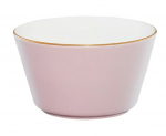 V&auml;ike kauss Ambition Royal Heather, kuldne v./valge v./roosa v., 14 cm, 0.74 l