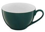 Tass Ambition Aura Green, valge v./roheline v., 0.220 l