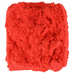 Modelleerimisliiv, punane v., 1000 g