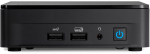 Statsionaarne arvuti Asus NUC 13 Pro 1370P, 0 GB, DDR4 0 GB, SSD &ndash;, Intel Iris Xe Graphics Dynamic
