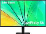 Monitor Samsung View Finity S6, TFT IPS, 100 Hz, WQHD, 32"