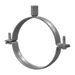 Hoidik Rec Balticvent, tsingitud teras, &Oslash; 16 cm