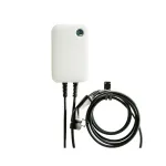 Elektriautode laadimisjaam, type 2, 5 m, 22 kW