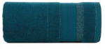 Vannir&auml;tik April 11, t&uuml;rkiissinine, 140 cm x 70 cm