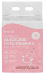 Kassiliiv BeloCat Tofu Cherry Blossom Scent, orgaaniline (t&otilde;mbub kokku), 2.5 kg, 6 l