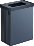 Pr&uuml;gikast Curver Verto, sinine v., 54 l, 54.7 cm x 43.5 cm