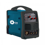 Keevitusaparaat GTM MIG-250EI, 3840 W