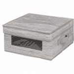 Kingakast Kuchinox Miami, 30 cm x 30 cm, beež v.