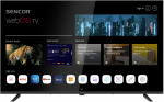 Televiisor Sencor SLE 40FS802TCS, 40 ", FHD