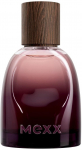 Parf&uuml;&uuml;mvesi Mexx Inspired Warmth, 50 ml