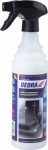 Hauakivide puhastaja, kivipindadele/hauakivide puhastamiseks Dedra Gravestone Maintenance Liquid, 0.6 l