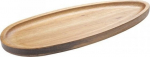 Serveerimistaldrik Verlo, 30 cm, 12.5 cm, Pruun v.