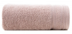 Vannir&auml;tik Kely 04, roosa, 90 cm x 50 cm