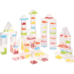 M&auml;nguklotside komplekt Eduplay Pearl, 50 tk