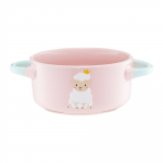 Kauss Ambition Sweetie Sheep, 470 ml, 1 aasta, 12.2 cm, keraamiline, roosa