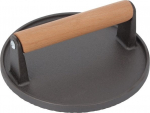 Malmist lihapress KingHoff BB-2661, 18 cm