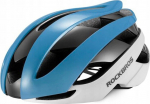 Jalgrattakiiver universaalne RockBros, sinine v./valge v., M (55-58cm)