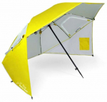 P&auml;ikesevari Jokomisiada Ibiza SP0784, 240 cm, kollane