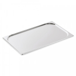 Serveerimiskandik Was GN 1/1, h&otilde;be v., roostevaba teras