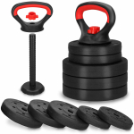 Sangpomm Springos FA1673, 10 kg